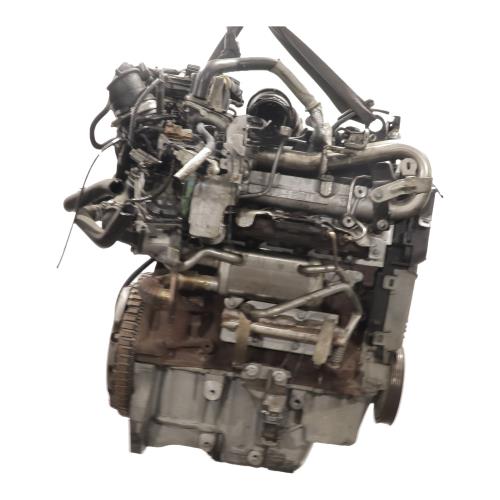 Image Moteur - RENAULT CLIO 4