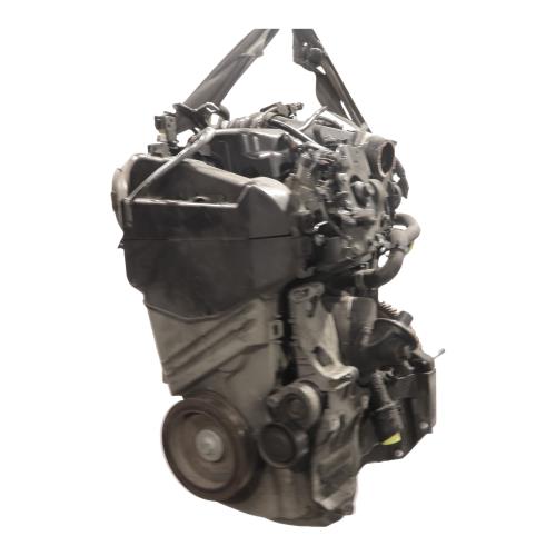 Image Moteur - RENAULT CLIO 4
