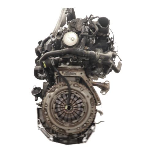 Image Moteur - RENAULT CLIO 4