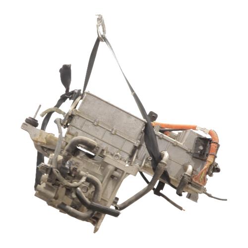 Image Moteur - DACIA SPRING