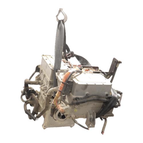 Image Moteur - DACIA SPRING