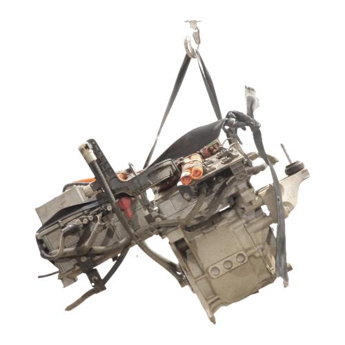 Image Moteur - DACIA SPRING
