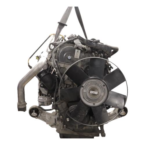 Image Moteur - RENAULT MASTER 3