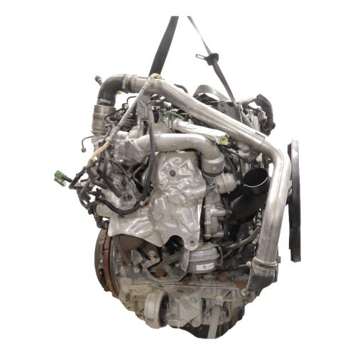 Image Moteur - RENAULT MASTER 3