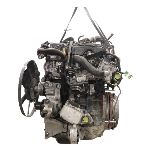 Image Moteur - RENAULT MASTER 3