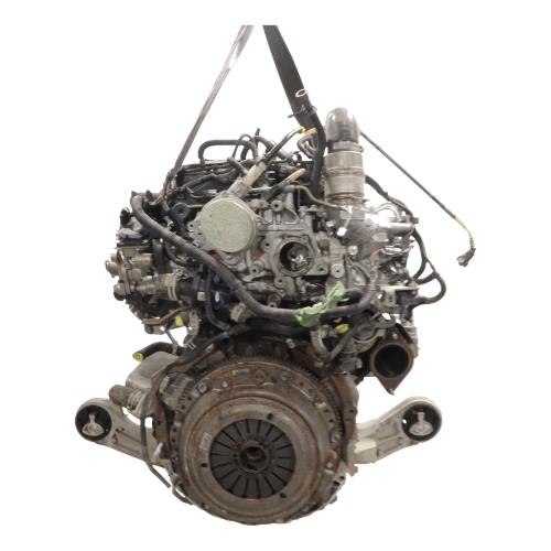 Image Moteur - RENAULT MASTER 3