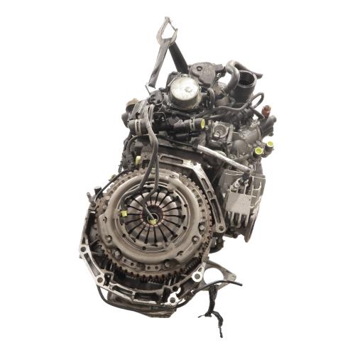 Image Moteur - NISSAN NV200