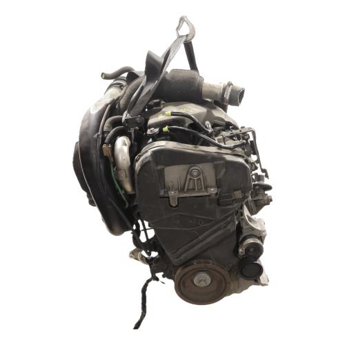 Image Moteur - NISSAN NV200