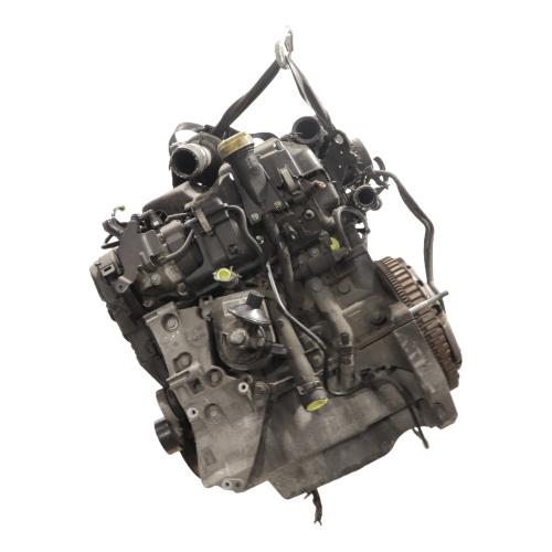 Image Moteur - NISSAN NV200