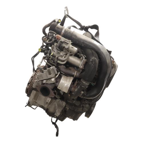 Image Moteur - NISSAN NV200