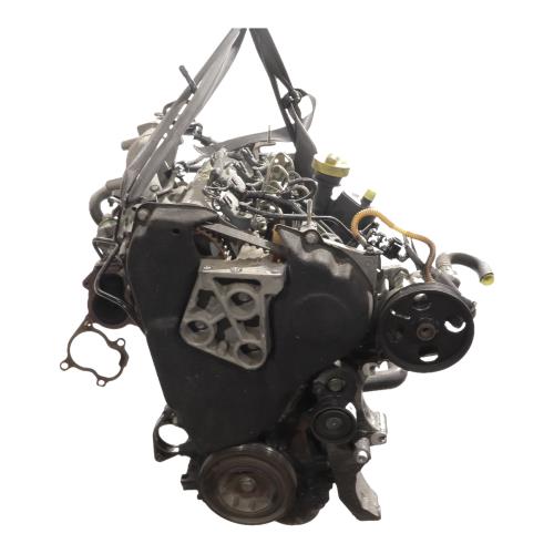 Image Moteur - RENAULT LAGUNA 2