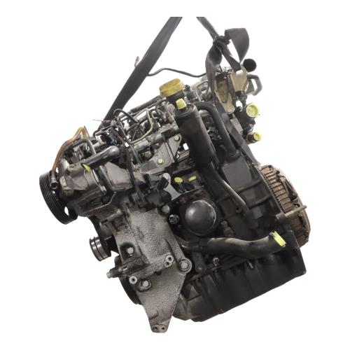 Image Moteur - RENAULT LAGUNA 2