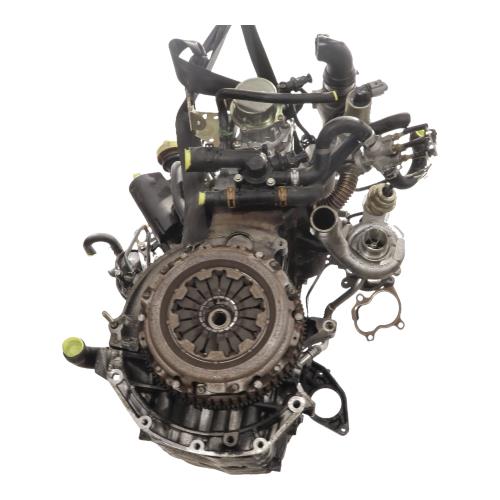 Image Moteur - RENAULT LAGUNA 2