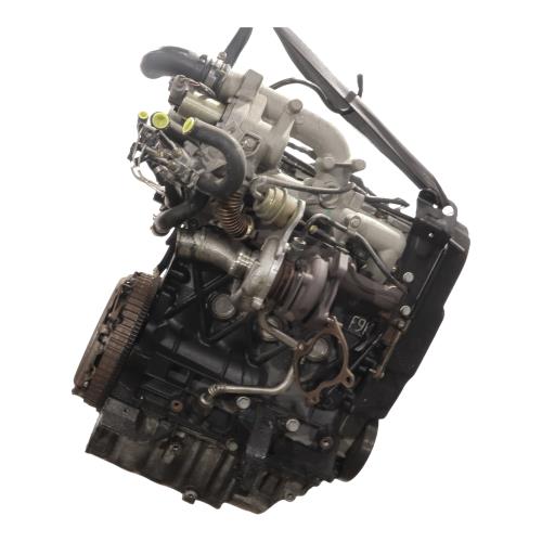 Image Moteur - RENAULT LAGUNA 2
