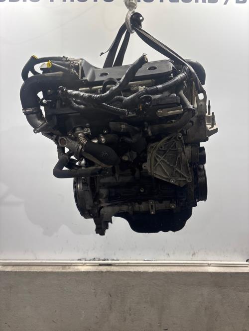 Image Moteur - SUZUKI SWIFT 3
