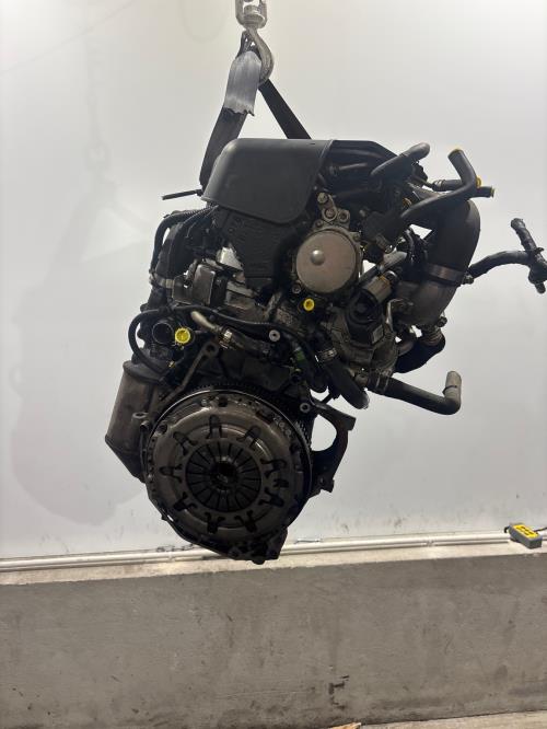 Image Moteur - SUZUKI SWIFT 3