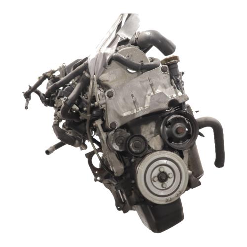 Image Moteur - SUZUKI SWIFT 3