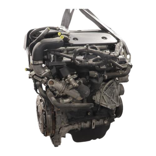 Image Moteur - SUZUKI SWIFT 3