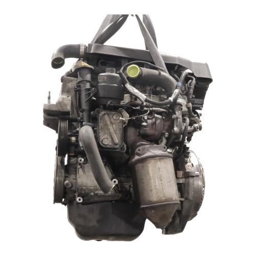 Image Moteur - SUZUKI SWIFT 3