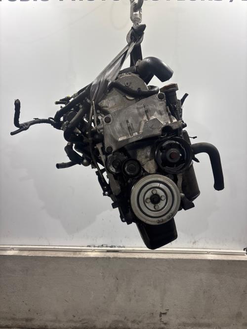 Image Moteur - SUZUKI SWIFT 3