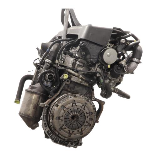 Image Moteur - SUZUKI SWIFT 3