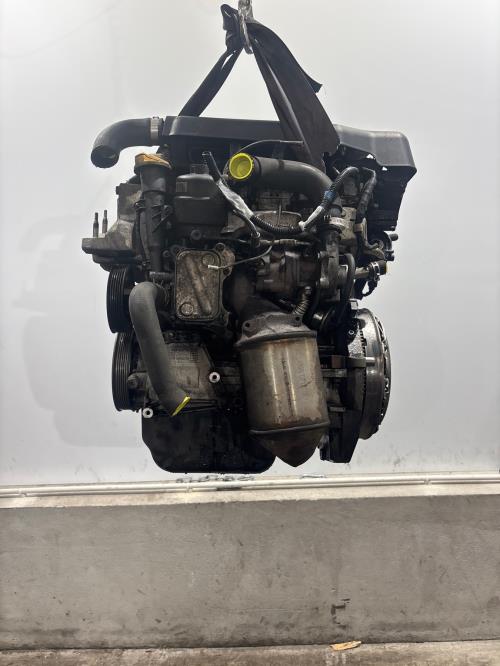 Image Moteur - SUZUKI SWIFT 3