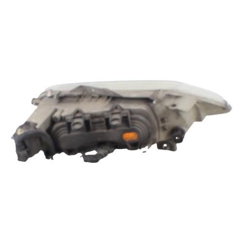 Image Optique avant principal gauche (feux)(phare) - RENAULT ESPACE 3