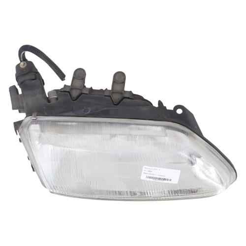 Image Optique avant principal droit (feux)(phare) - RENAULT ESPACE 3