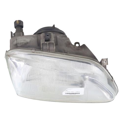 Image Optique avant principal droit (feux)(phare) - RENAULT MEGANE 1