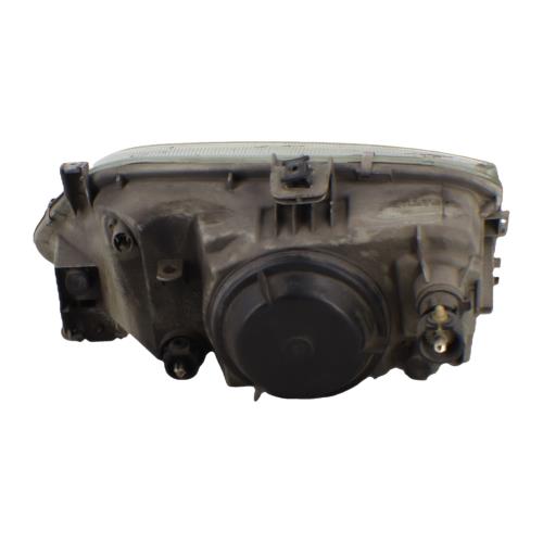 Image Optique avant principal droit (feux)(phare) - RENAULT MEGANE 1