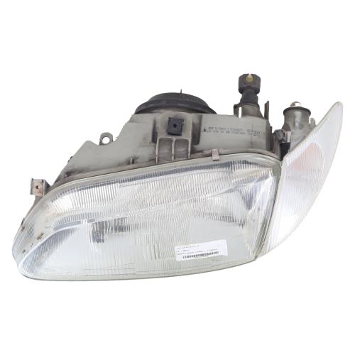 Image Optique avant principal gauche (feux)(phare) - RENAULT MEGANE 1