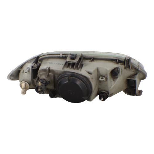 Image Optique avant principal gauche (feux)(phare) - RENAULT MEGANE 1
