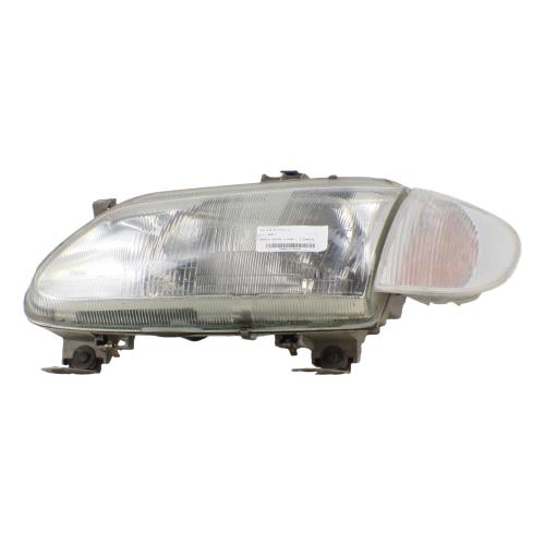Image Optique avant principal gauche (feux)(phare) - RENAULT MEGANE 1