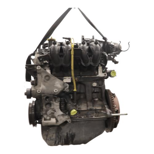 Image Moteur - RENAULT CLIO 2