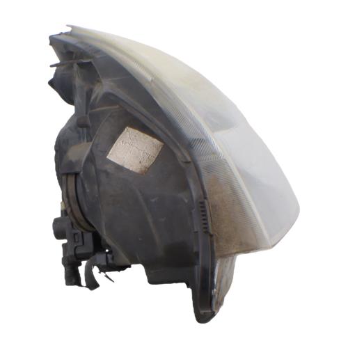 Image Optique avant principal gauche (feux)(phare) - RENAULT CLIO 2