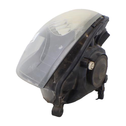 Image Optique avant principal gauche (feux)(phare) - RENAULT CLIO 2