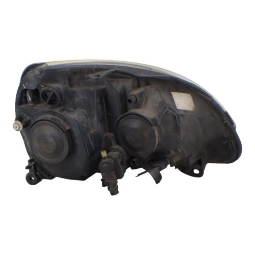 Image Optique avant principal gauche (feux)(phare) - RENAULT CLIO 2