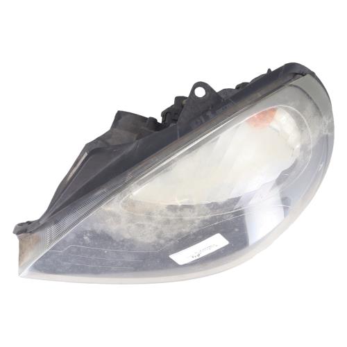 Image Optique avant principal gauche (feux)(phare) - RENAULT CLIO 2