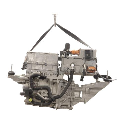 Image Moteur - DACIA SPRING