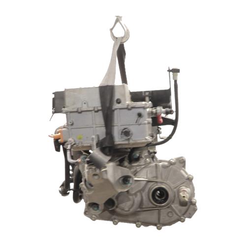 Image Moteur - DACIA SPRING