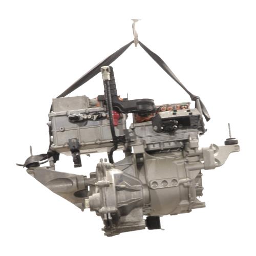 Image Moteur - DACIA SPRING