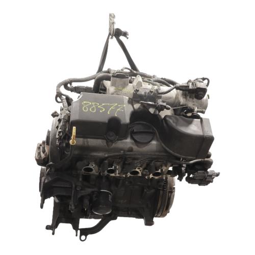 Image Moteur - KIA PICANTO 1