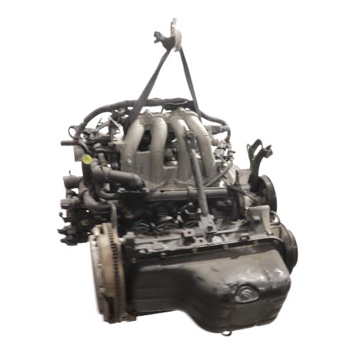 Image Moteur - KIA PICANTO 1