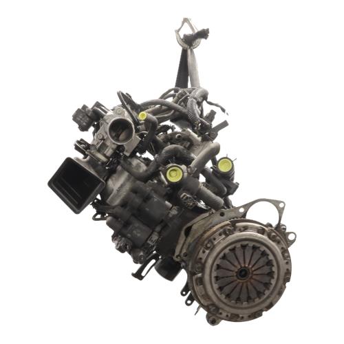 Image Moteur - KIA PICANTO 1