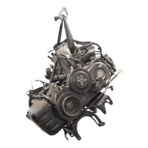 Image Moteur - KIA PICANTO 1