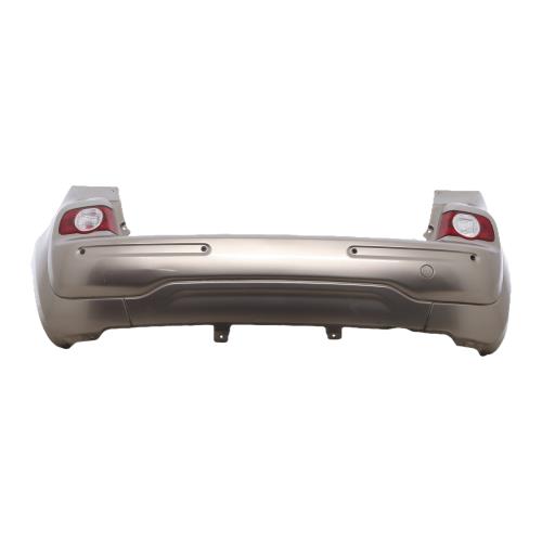 Image Pare choc arriere - CITROEN C3 PICASSO