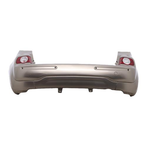 Image Pare choc arriere - CITROEN C3 PICASSO