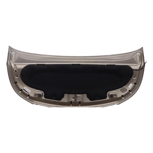 Image Capot - CITROEN C3 PICASSO