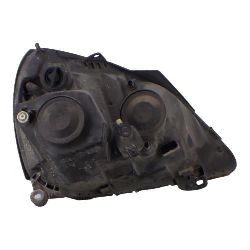 Image Optique avant principal gauche (feux)(phare) - RENAULT CLIO 2