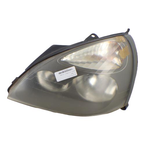 Image Optique avant principal gauche (feux)(phare) - RENAULT CLIO 2